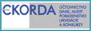 Ekorda - ��tovn�ctvo, dane, audit, poradenstvo, likvid�cie a konkurzy - www.ekorda.sk