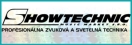 Showtechnic, music market s.r.o. - profesionalna zvukova a svetelna technika - www.55.sk